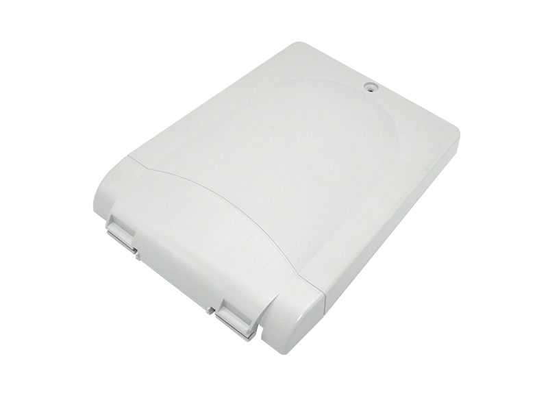 Monochrome injection molding series